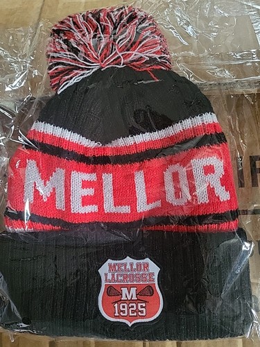 Mellor lacrosse club centenary - lacrosse,