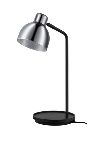 Goodhome clitheroe led - clitheroe, table