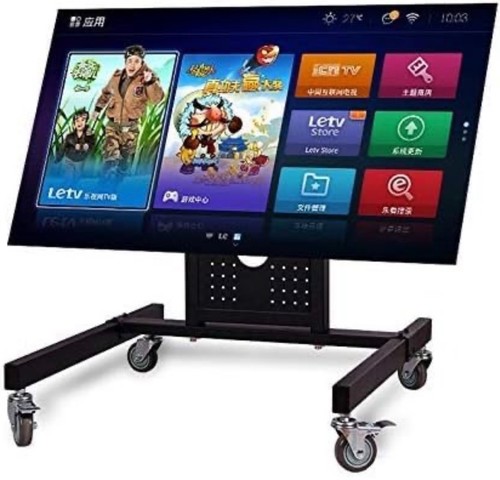 Rolling mount stand - rolling, tv