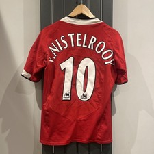  Manchester United 2004-06
