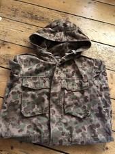 Kaz 57 Austrian Army Fishtail