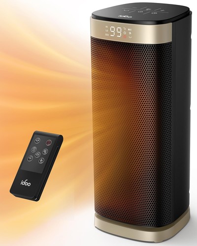 Idoo heater electric heating - electric,
