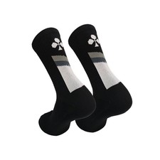 Pro Cycling Socks Black