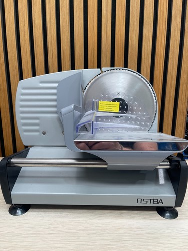 Ostba slicer machine - ostba,