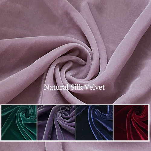 X39 solid silk viscose - 55''x39'',