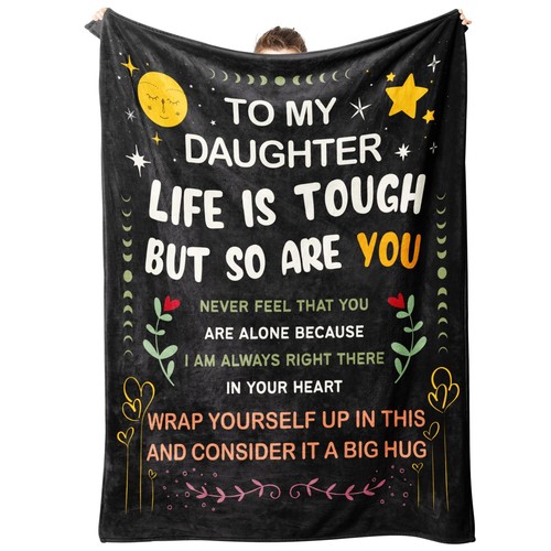 Craftique daughter gifts from - daughter,