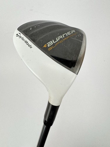 Taylormade burner superfast - burner,