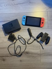 Nintendo Switch 32GB Handheld
