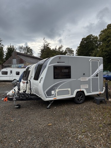 Bailey discovery 2 - bailey, d4-2