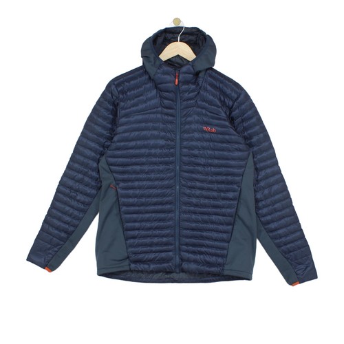 Rab cirrus flex quilted - rab, 2.0