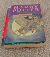 Harry Potter Prisoner Of