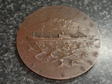 BRONZE ROYAL INTER OCEAN LINES