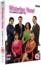 Waterloo road the - the, complete