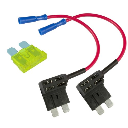 Add circuit piggy back - a,
