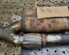 Audi TT 2.0 TSFI Exhaust Flexi