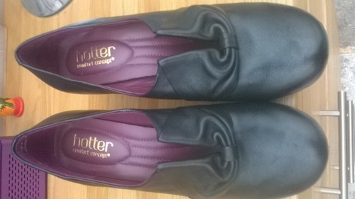 Ladies hotter shoes - ladies,