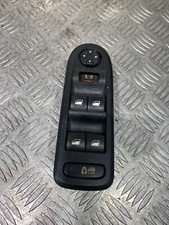 2009 CITROEN C5 FRONT