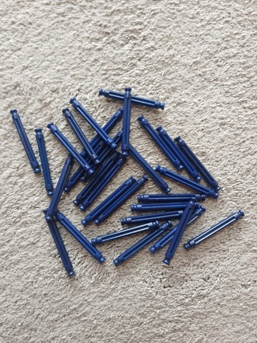 Knex connector construction - 50,