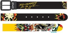 Ed Hardy For The World