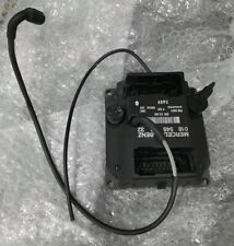 ECU PMS Ignition Module Mercedes W202 C180 0185454232 5WK9125 SW20.96