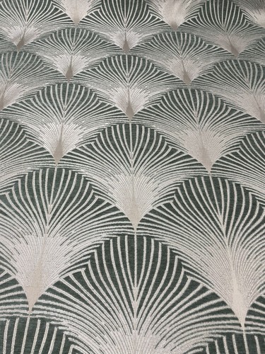 Fibre naturelle fabric new - fibre,