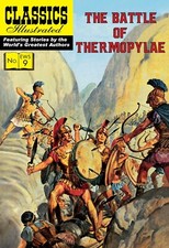 Classics Illustrated E.W.S-