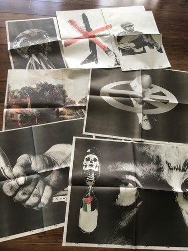 Peter kennard archive of - peter,