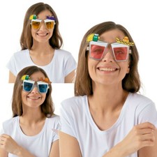 Mexican Sunglasses BBQ Party