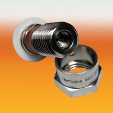 S30 Co2 Pressure Top Up Valve