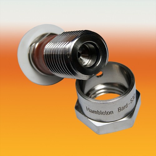 S30 co2 pressure top valve - co2, up
