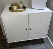 Small Side Cabinet Modern
