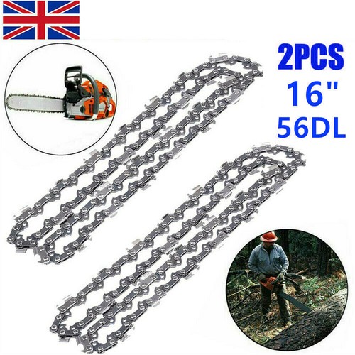 2pcs chainsaw saw chain - chainsaw,