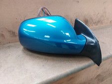 PEUGEOT 307 DRIVERS SIDE