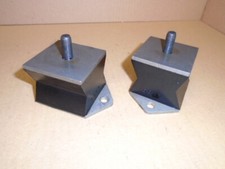 Triumph Dolomite 1850 * Engine