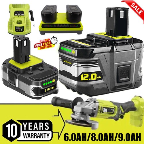 0ah battery for - for, 18v