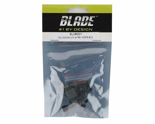 New blade mcpx - blade, bl2