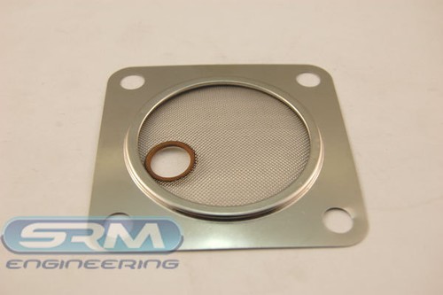 Sump gauze for - , a10