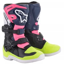 ALPINESTARS TECH 3S CHILD