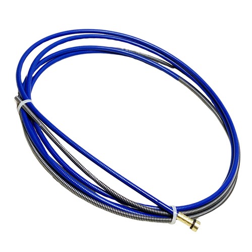 Steel mig welder torch - 10',