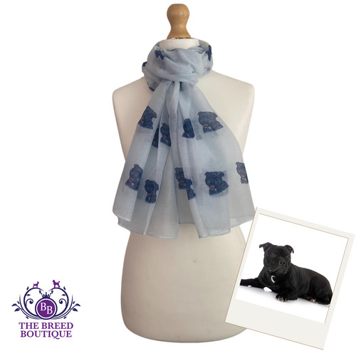 Staffordshire bull terrier - staffordshire,