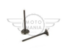 Intake & exhaust valves Pair Suzuki for GN125 GZ125 GS125 DR125