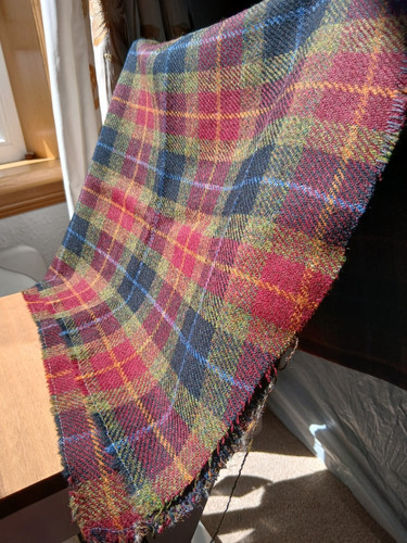 Harris tweed fabric - harris,