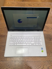 HP ENVY 17-ae051sa 17.3"