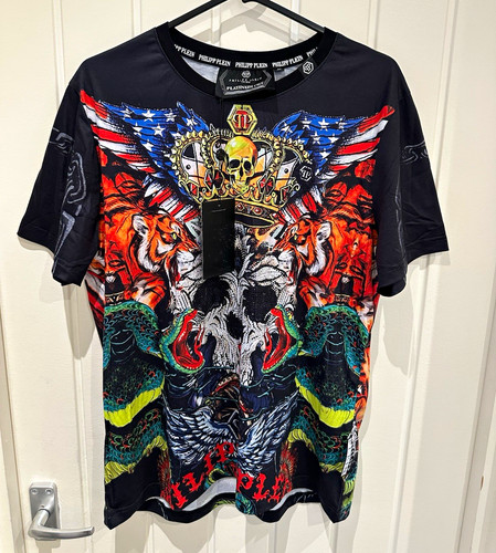 Philipp plein platinum - philipp,
