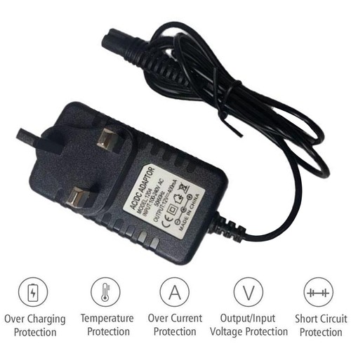 For braun shaver razor - for, 12v