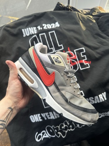 Nike air max men - bw, men’s