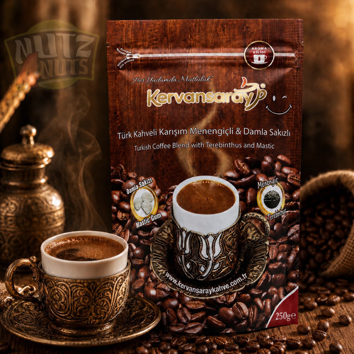 Kervansaray mixed regional - mixed,