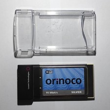 Lucent Technologies Orinoco