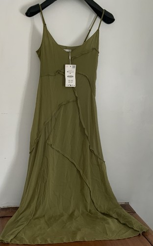Zara collection olive - zara, green