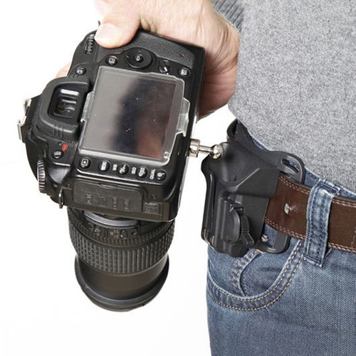 Camera waist belt - waist,